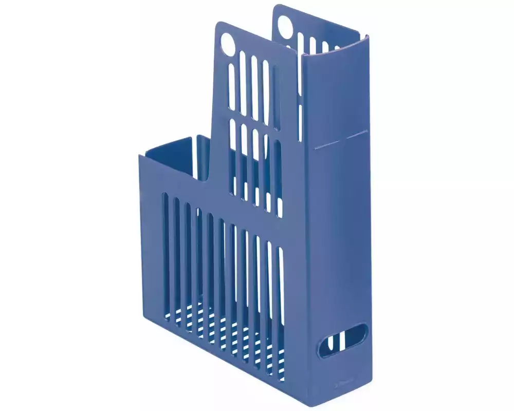 Esselte Stehsammler Collecta A4 Blau