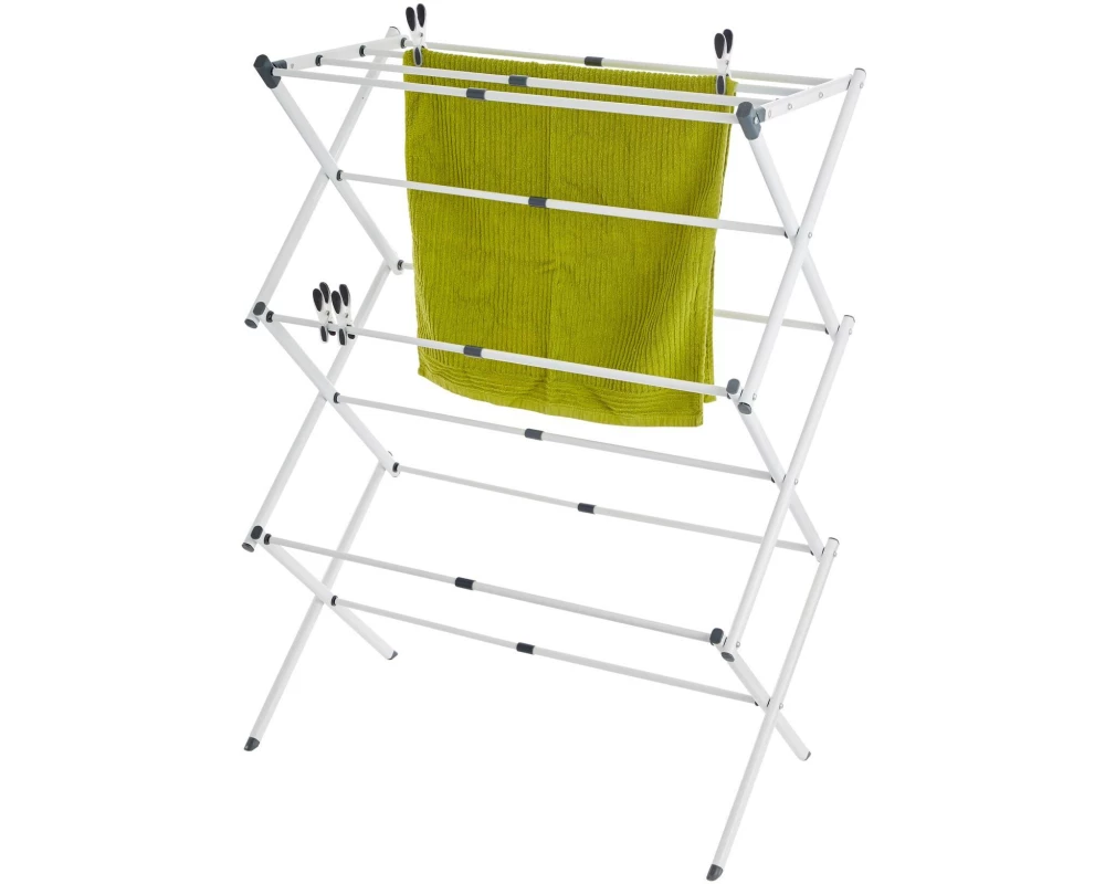 Schou Wäscheständer 7.5 m