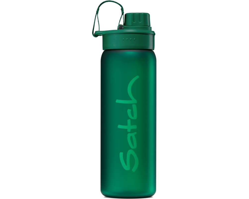 SATCH Trinkflasche SAT-TBO-001 Sport Green