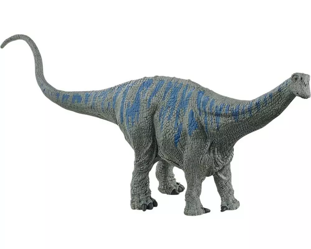 Schleich Spielzeugfigur Dinosaurs Brontosaurus