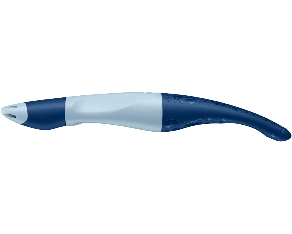 STABILO EASYoriginal 3D DreamWorld R 0.5 mm, Dunkelblau/Hellblau