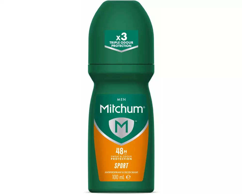 Mitchum Deo Roll-on Sport 100 ml