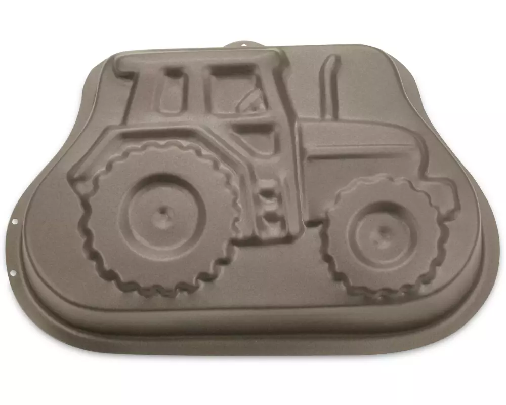 Städter Backform Schorsch der Traktor 29.5 x 18 x 6 cm