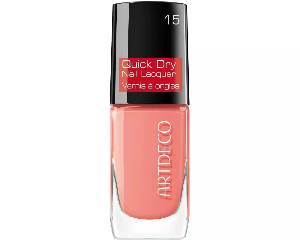ARTDECO Quick Dry Nail Lacquer 82 delicate romance