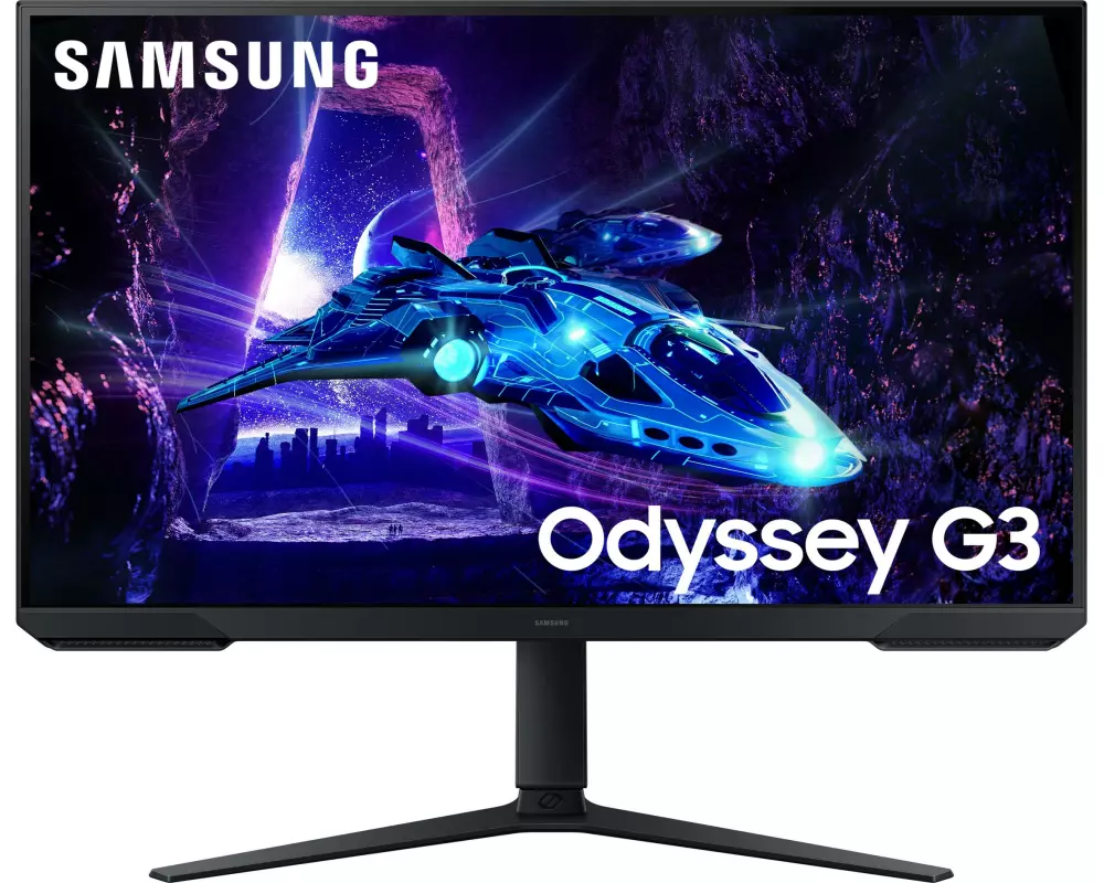 Samsung Monitor Odyssey G30 LS32DG300EUXEN