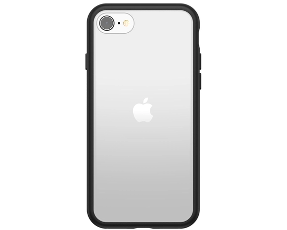 React iPhone SE2nd/8/7 BLK CLR No Retail