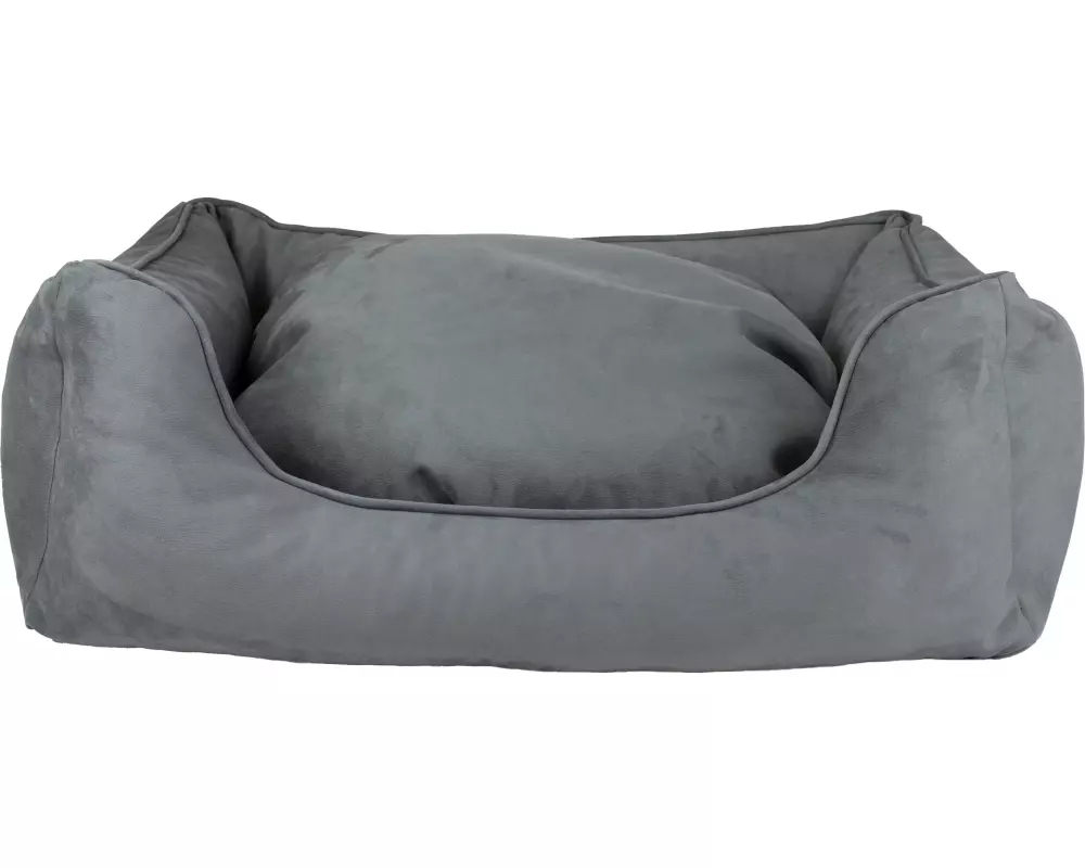 Bjørnfjell Hunde-Bett Senja M, Anthrazit