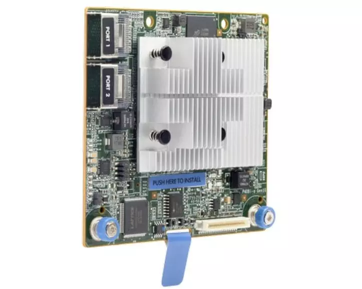HPE RAID-Controller 804331-B21 Smart Array P408i-a SR Gen10