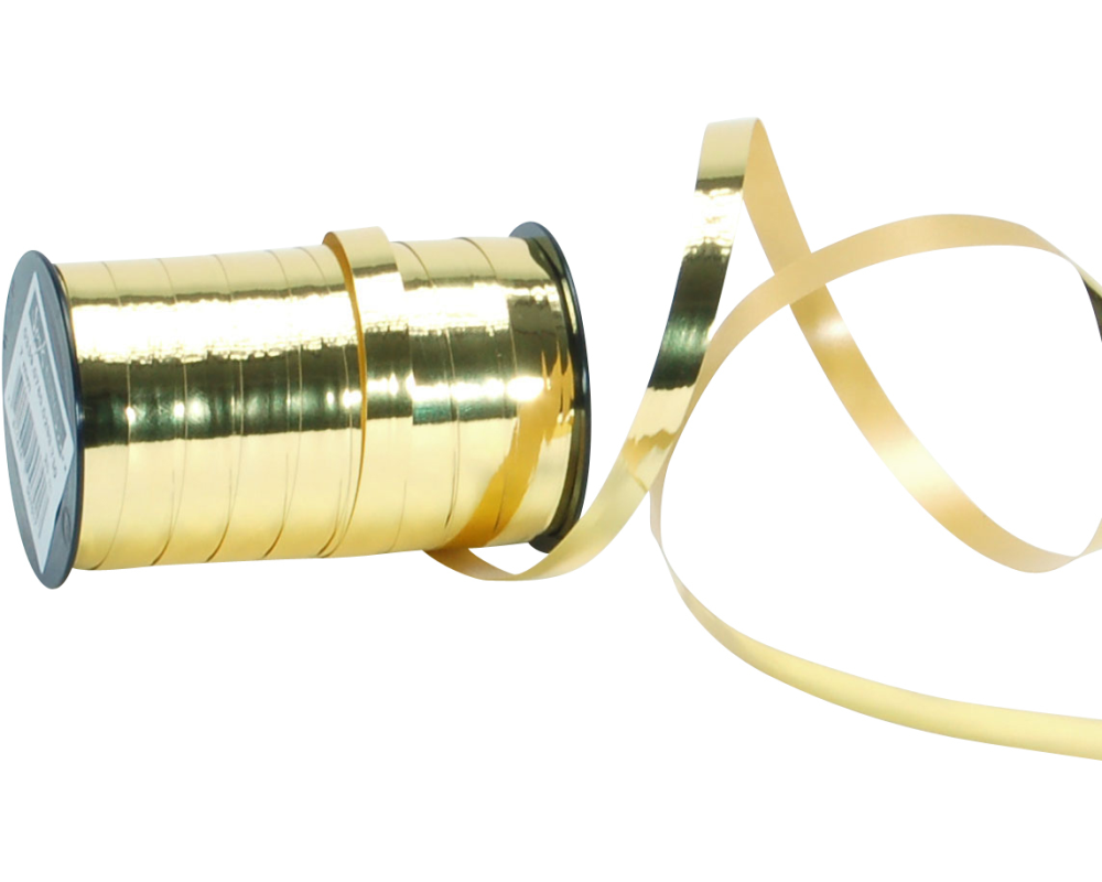 SPYK Band Miroir 0339.0780 7mmx20m gold