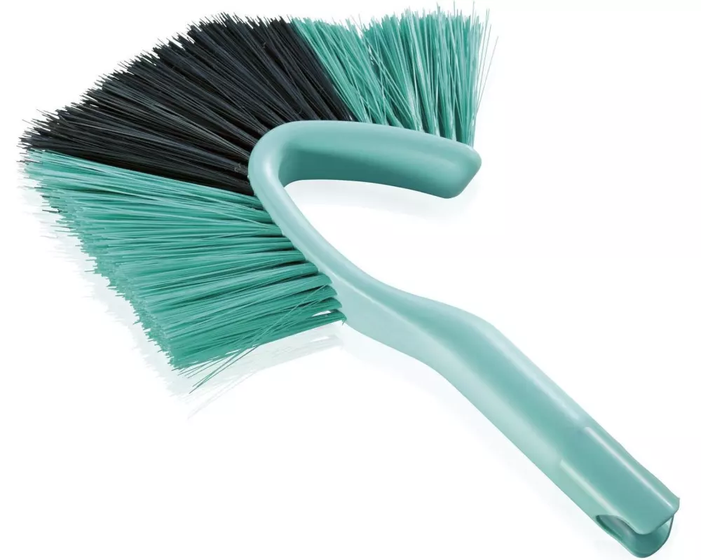 Leifheit Staubbesen Dusty Grün