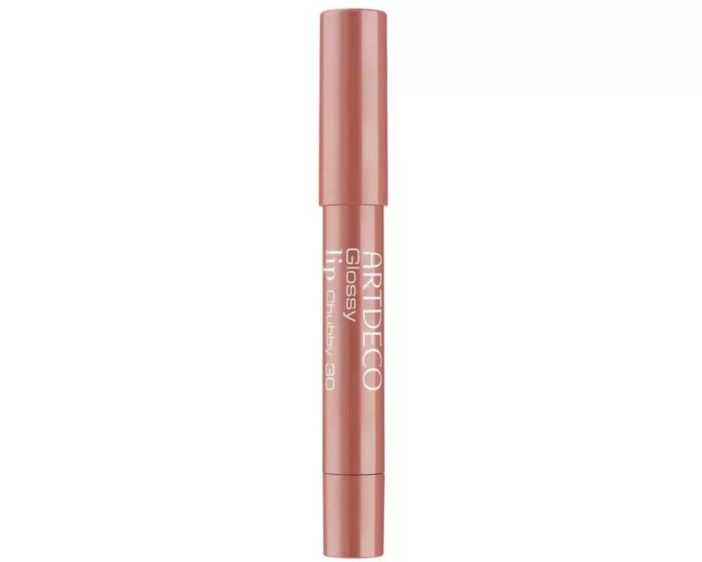 ARTDECO Glossy Lip Chubby 30 delicate rose