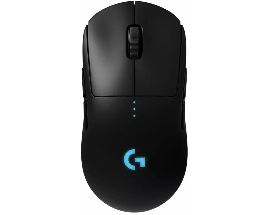 LOGITECH G PRO Wireless Gaming Mouse - EWR2
