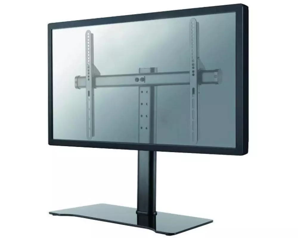NEOMOUNTS Monitor-Standfuss FPMA-D1250BLACK Schwarz