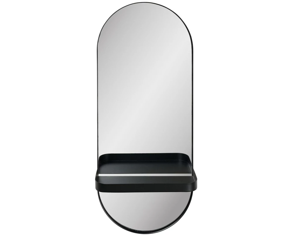 House Nordic Spiegel Olbia 12 x 25 x 60 cm