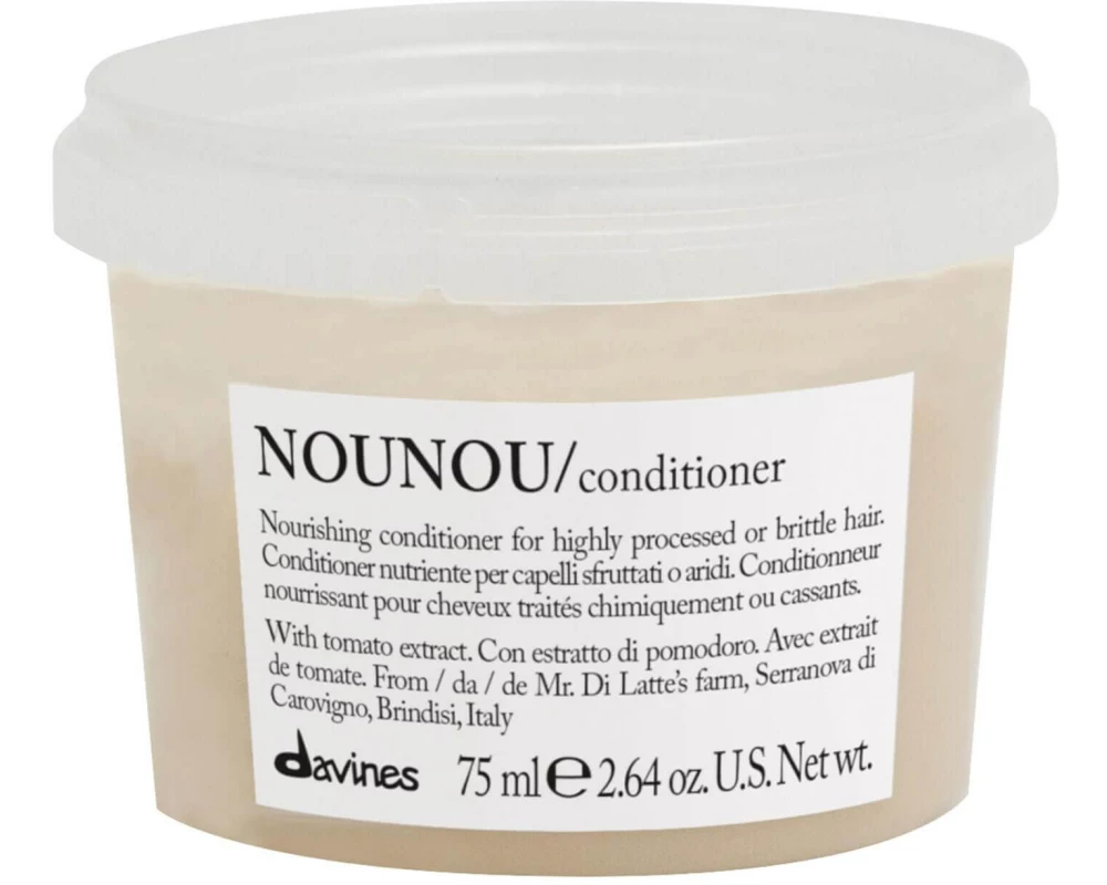 davines Nounou Conditioner 75 ml