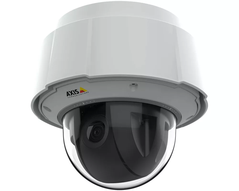 AXIS Q6078-E Outdoor 4K Network Camera