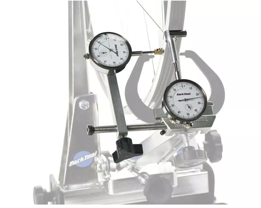 ParkTool Messuhrenset TS-2DI