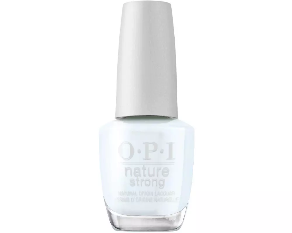 OPI Nature Strong Raindrop Expectations