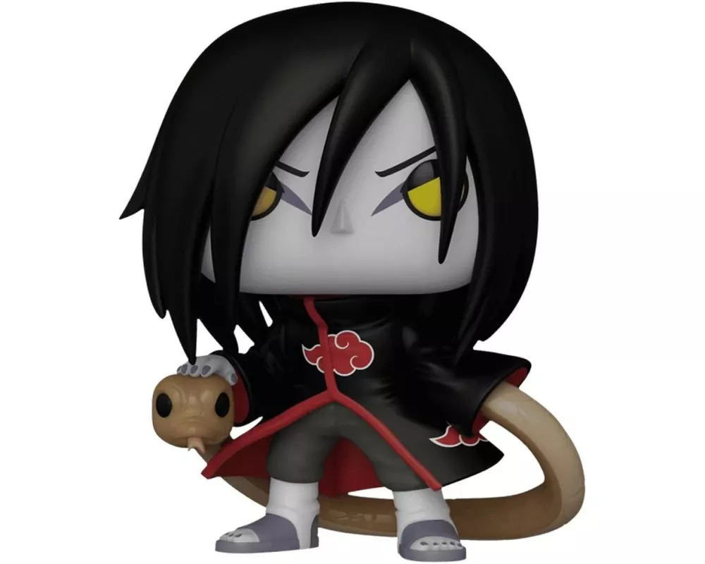 Funko Figur POP! Orochimaru (Akatsuki)