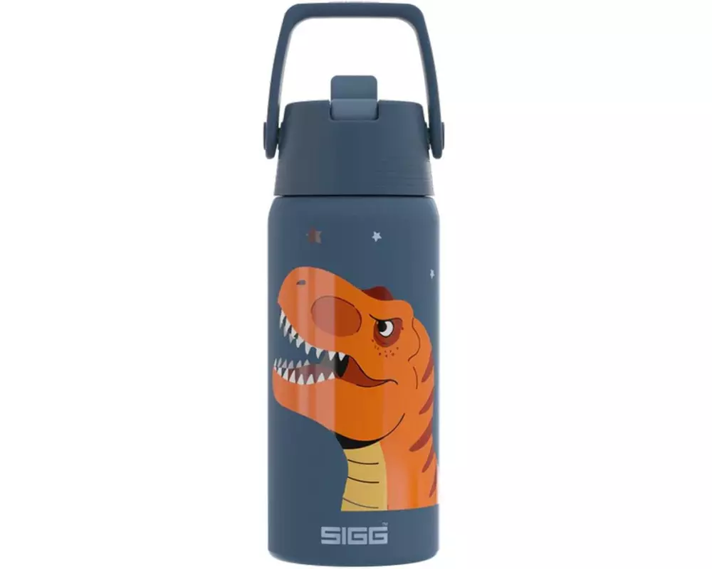 Sigg Shield Therm FLIP T-Rex 500 ml