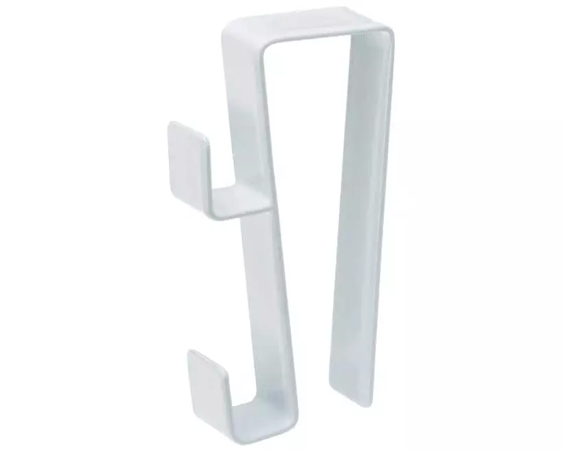 Yamazaki Türgarderobe Tower Weiss