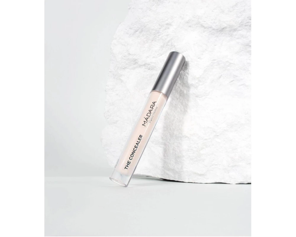 MÁDARA The Concealer 15 Vanilla