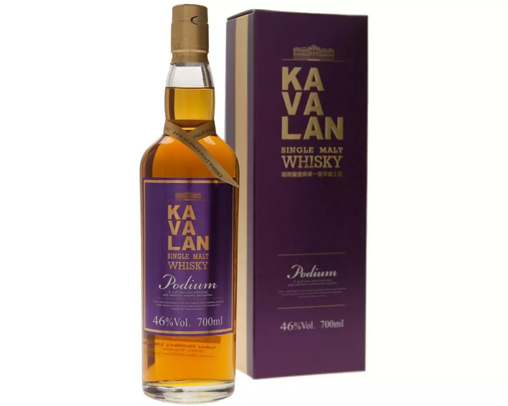 Kavalan Podium 0.7 l