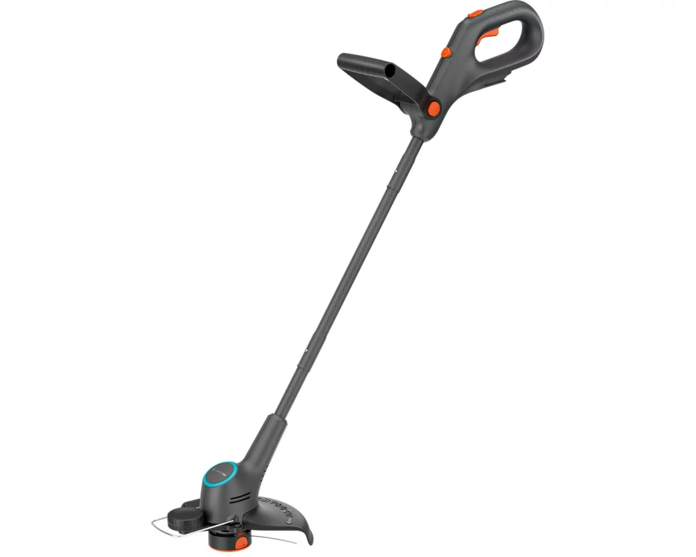 GARDENA Akku-Rasentrimmer EasyTrim solo