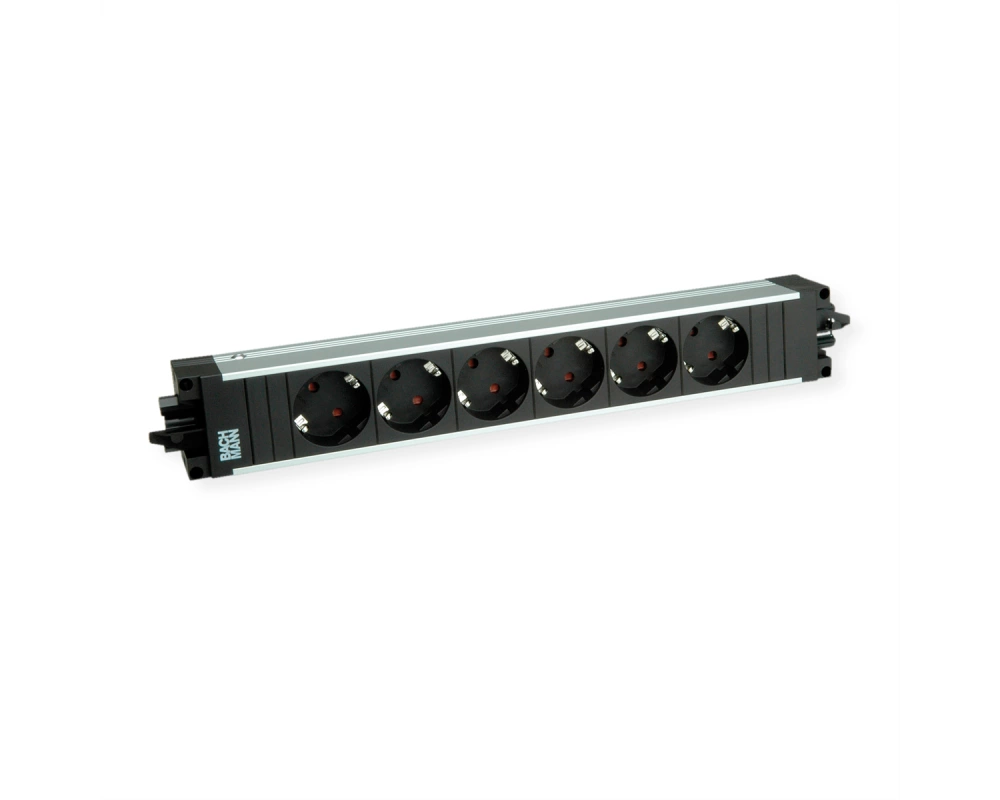 BACHMANN STEP ALU 6xCEE7/3 GST18