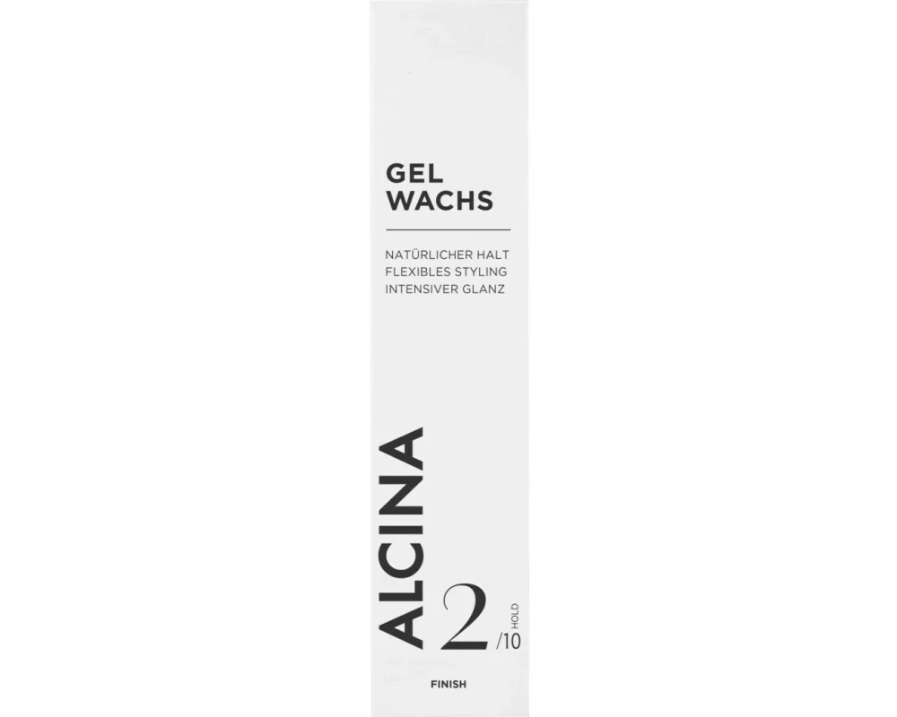 alcina Gel Wax 60 ml