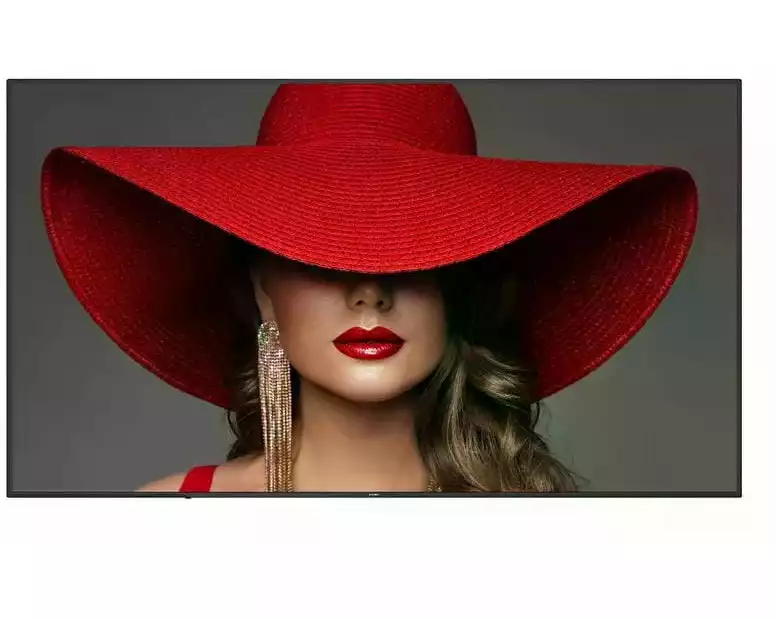 Philips Public Display D-Line 98BDL4650D/00 98 "