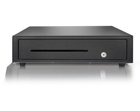 CB-2002 LC CASH DRAWER NEW GRAY