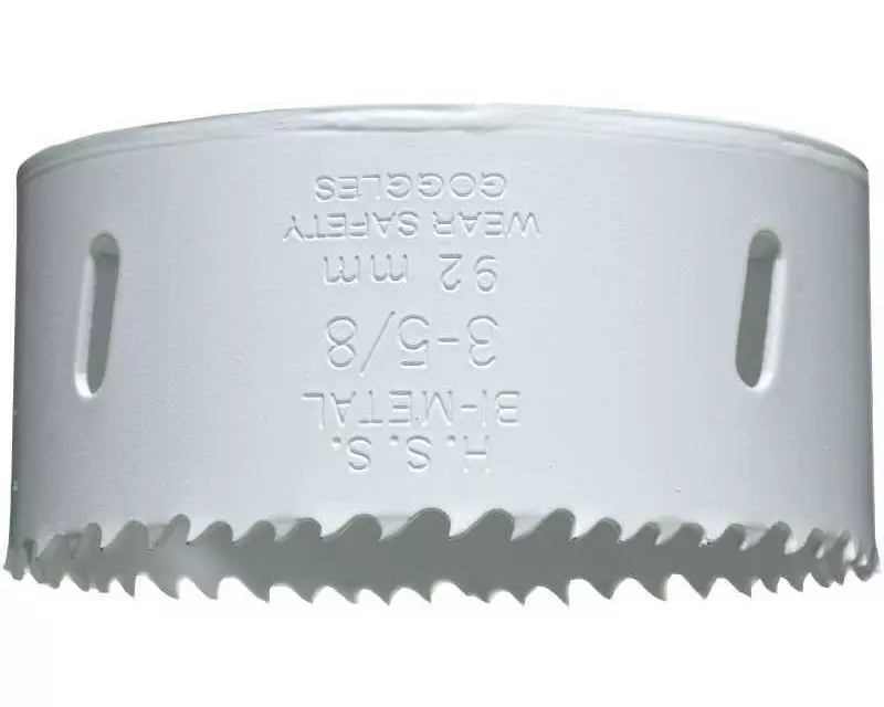 kwb Lochsäge Hss Bimetall 92 mm