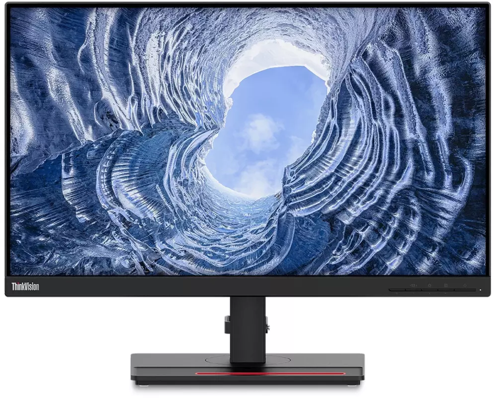 Lenovo Monitor ThinkVision T24i-20