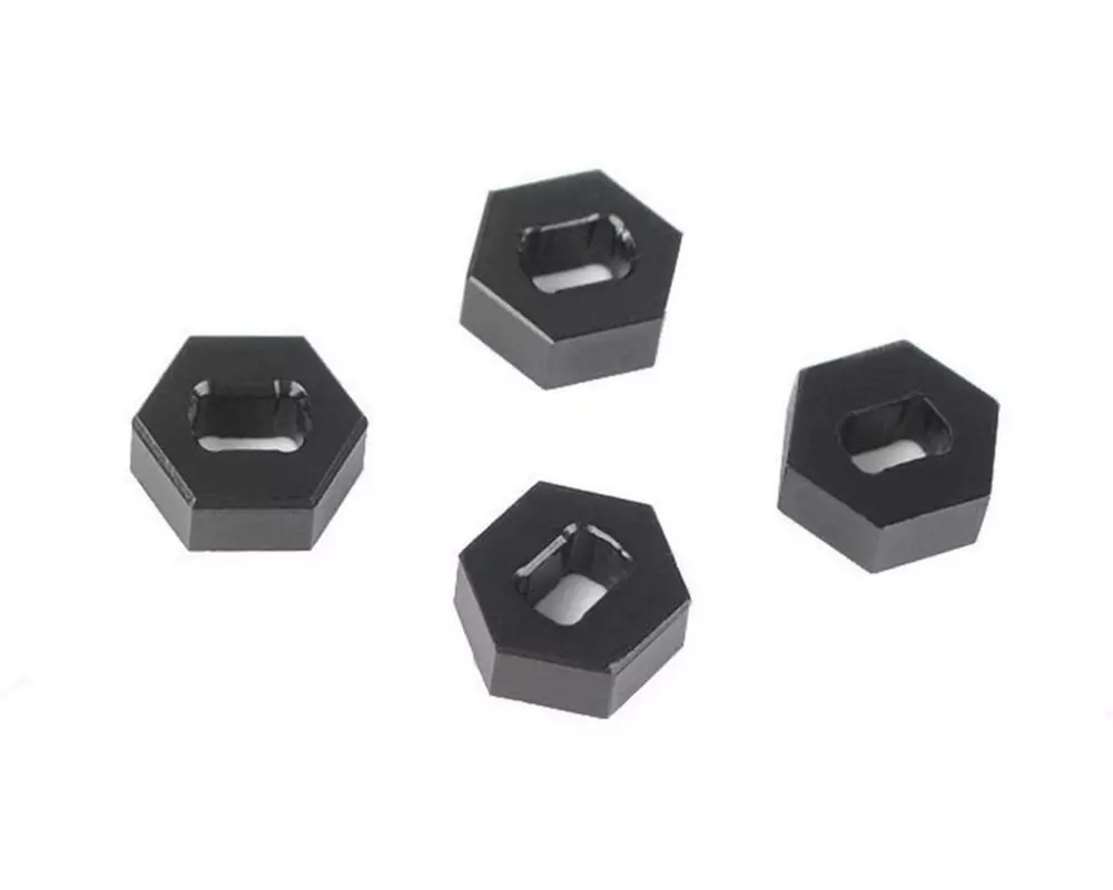 RC4WD Wheel Hex Adapter (SCX30 to 1.0)