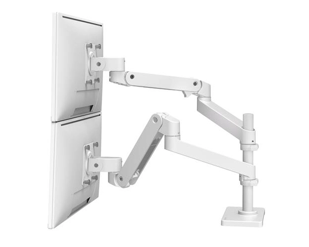 LX PRO ARM DUAL DISPLAY