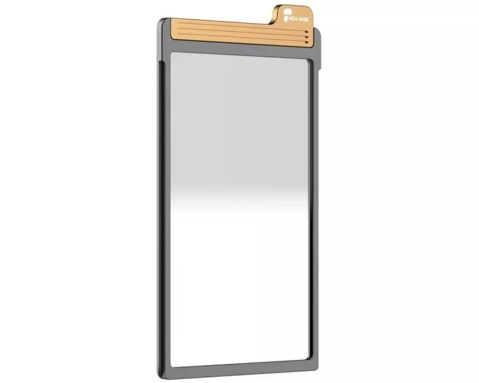 PolarPro Graufilter ND4-HGR Summit 0 mm