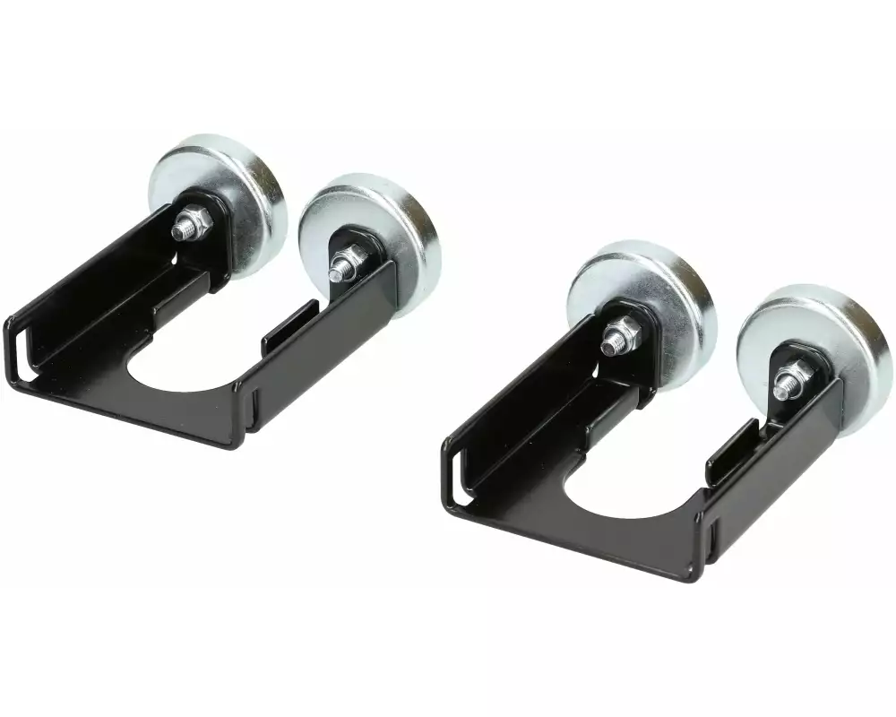 Bachmann Halterung CONI Schwarz