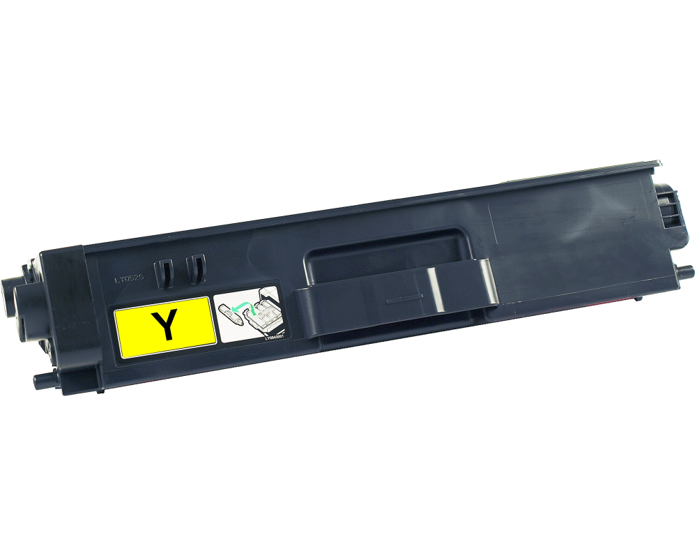 KEYMAX RMC- Toner HY yellow TN-326YKEY f. Brother DCP-L8400 3500 S.