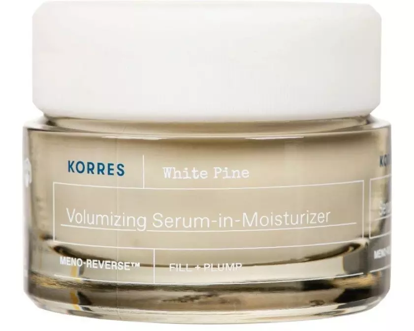 KORRES Gesichtscreme White Pine Meno Reverse 40 ml 40 ml