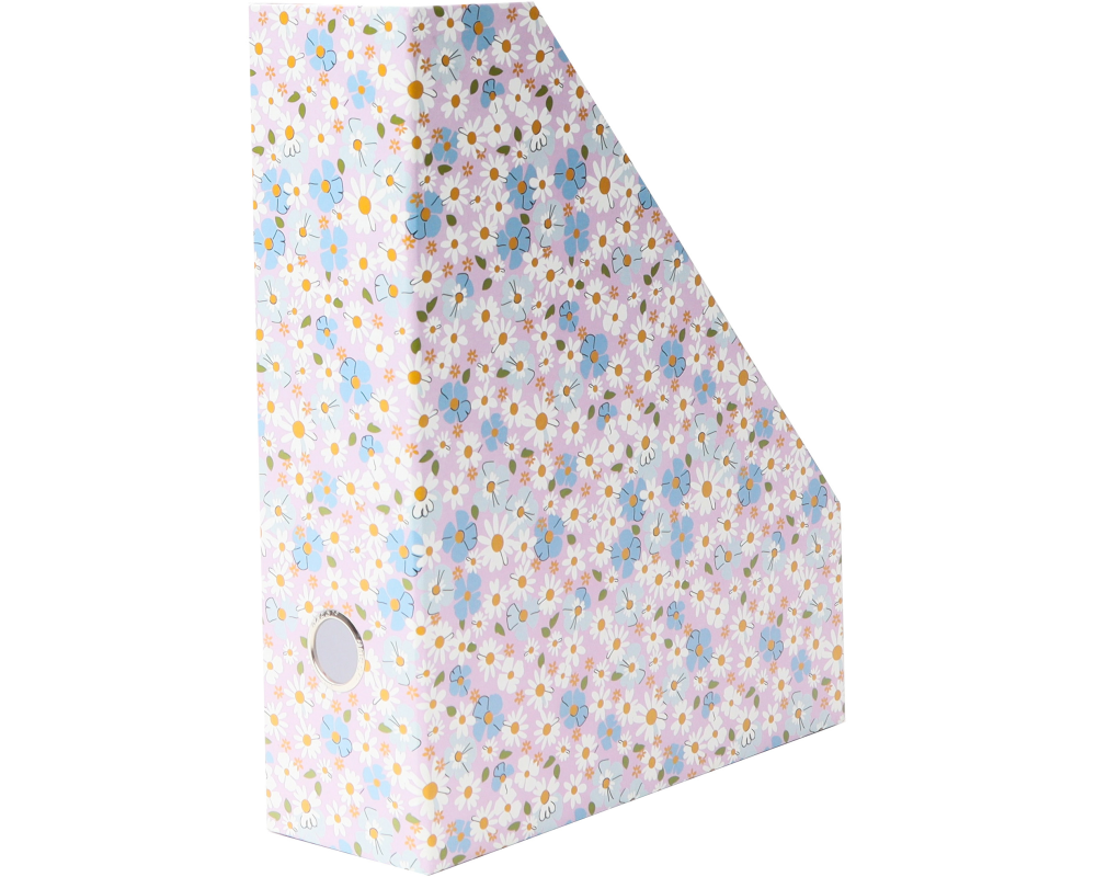 ANCOR Stehsammler 8cm 123937 B'Log Flowers