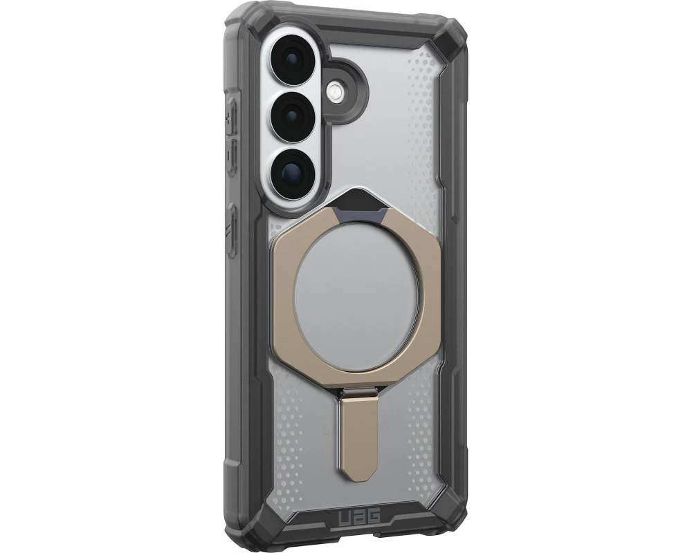 UAG Plasma XTE Kickstand Case für Samsung S26 Magsafe