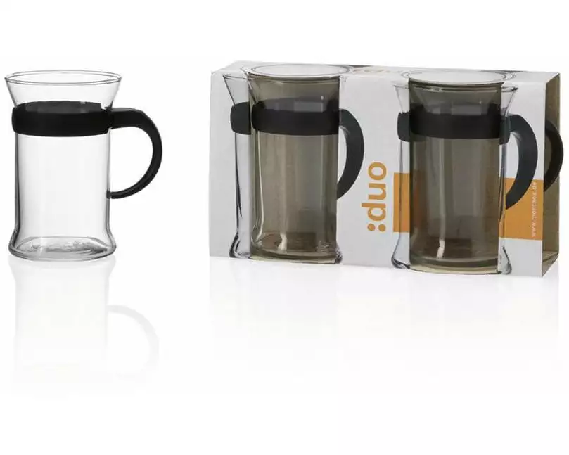 Montana Teetasse DUO 250 ml, 2 Stück
