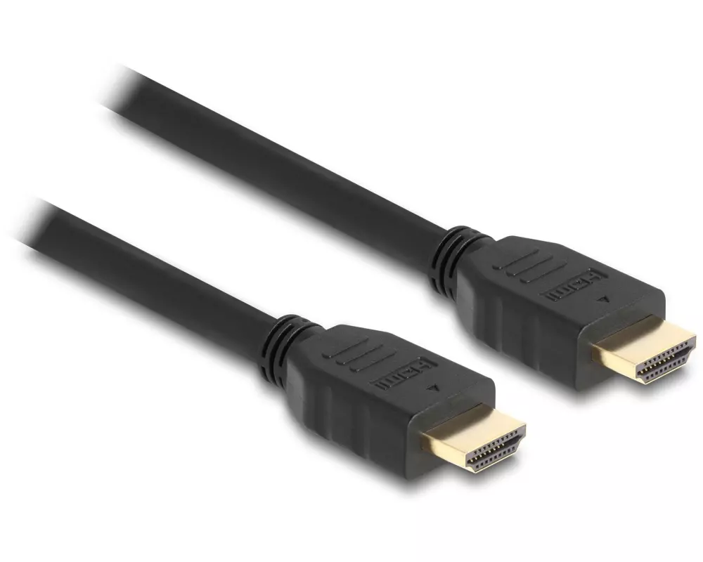 Delock Kabel 8K 60Hz HDMI - HDMI, 10 m