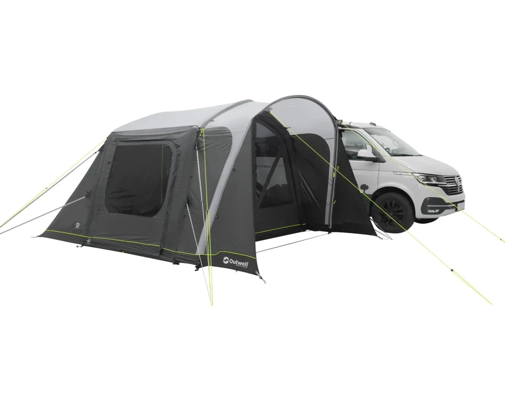 Outwell Vorzelt Jones M Power Air 175-200 cm