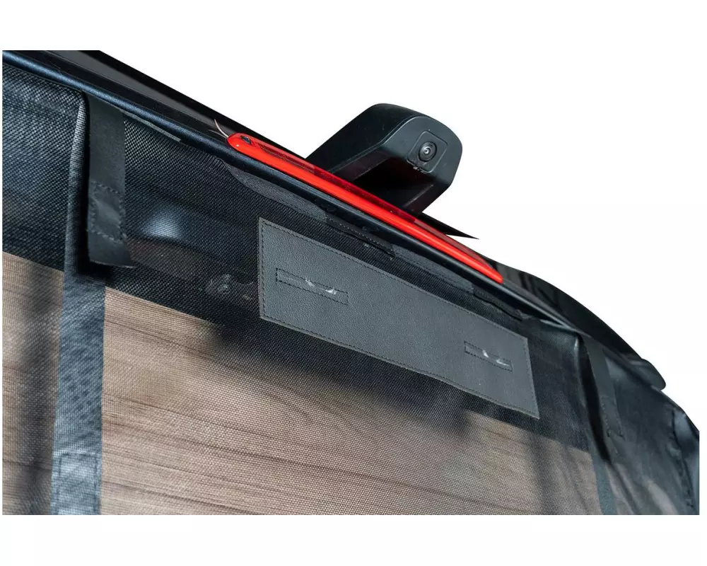 Van Quito Heckmoskitonetz, fine-mesh