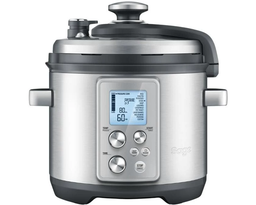 Sage Multicooker the Fast Slow Pro 6 l