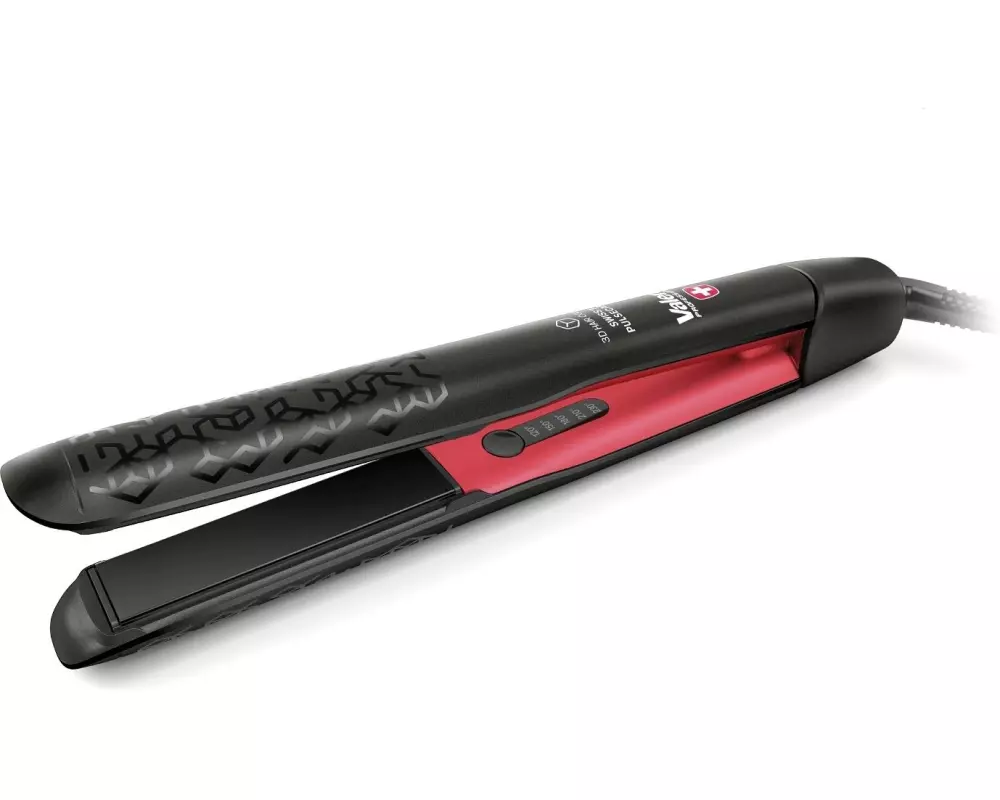 Valera Haarglätter Swiss'X PulseCare