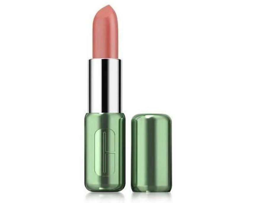 Clinique Lippenstift Pop Longwear Matte 19 Petal Pop 3.9 g Petal Pop