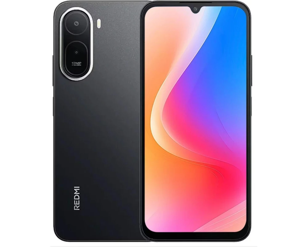 Xiaomi Redmi A7 Pro 4GB/128GB Schwarz